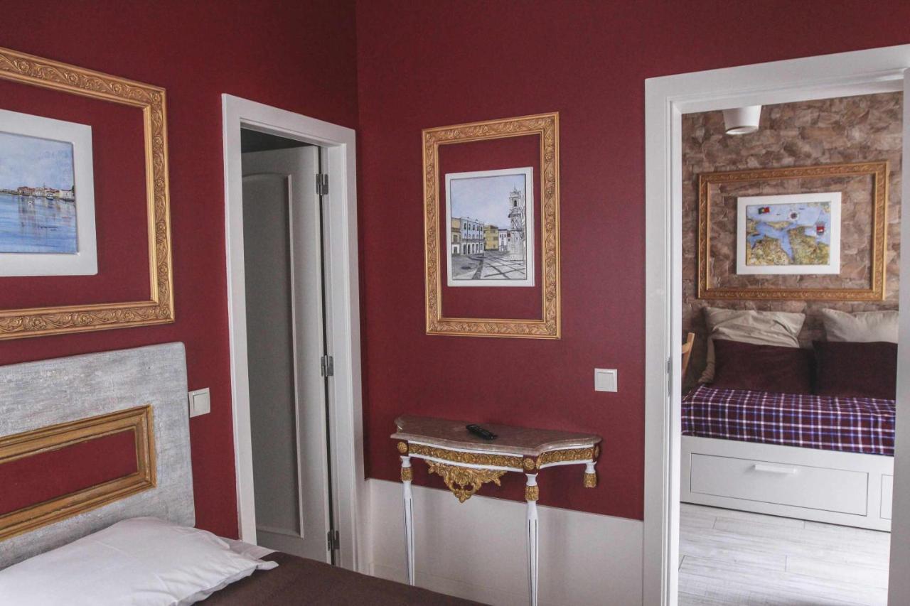 شقة Legendary Bay Apartamento Tematico سيكسال المظهر الخارجي الصورة