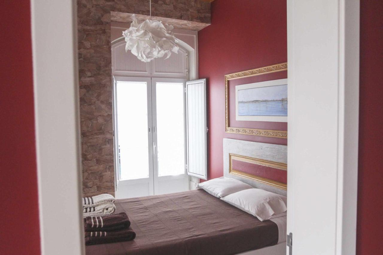 شقة Legendary Bay Apartamento Tematico سيكسال المظهر الخارجي الصورة