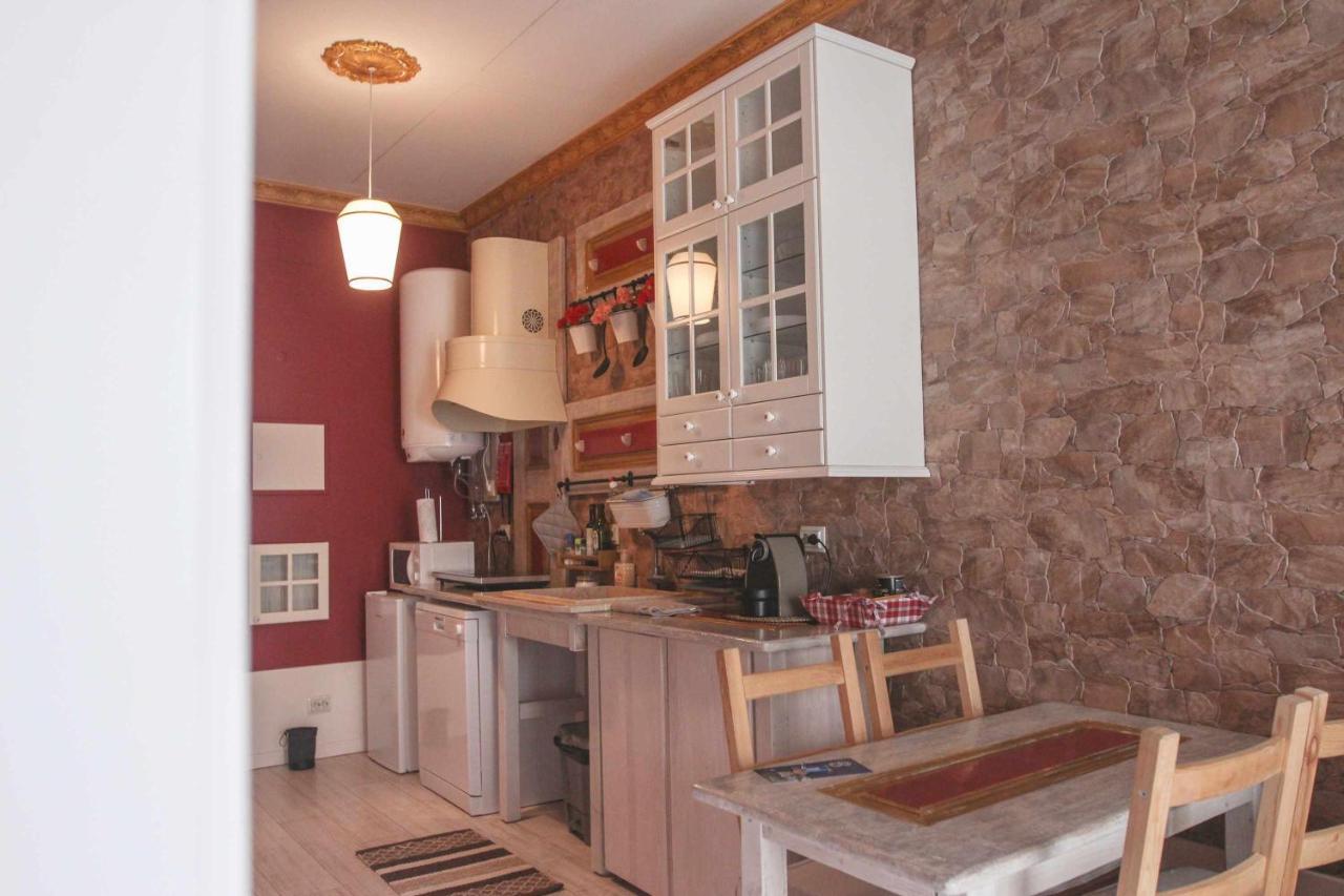شقة Legendary Bay Apartamento Tematico سيكسال المظهر الخارجي الصورة