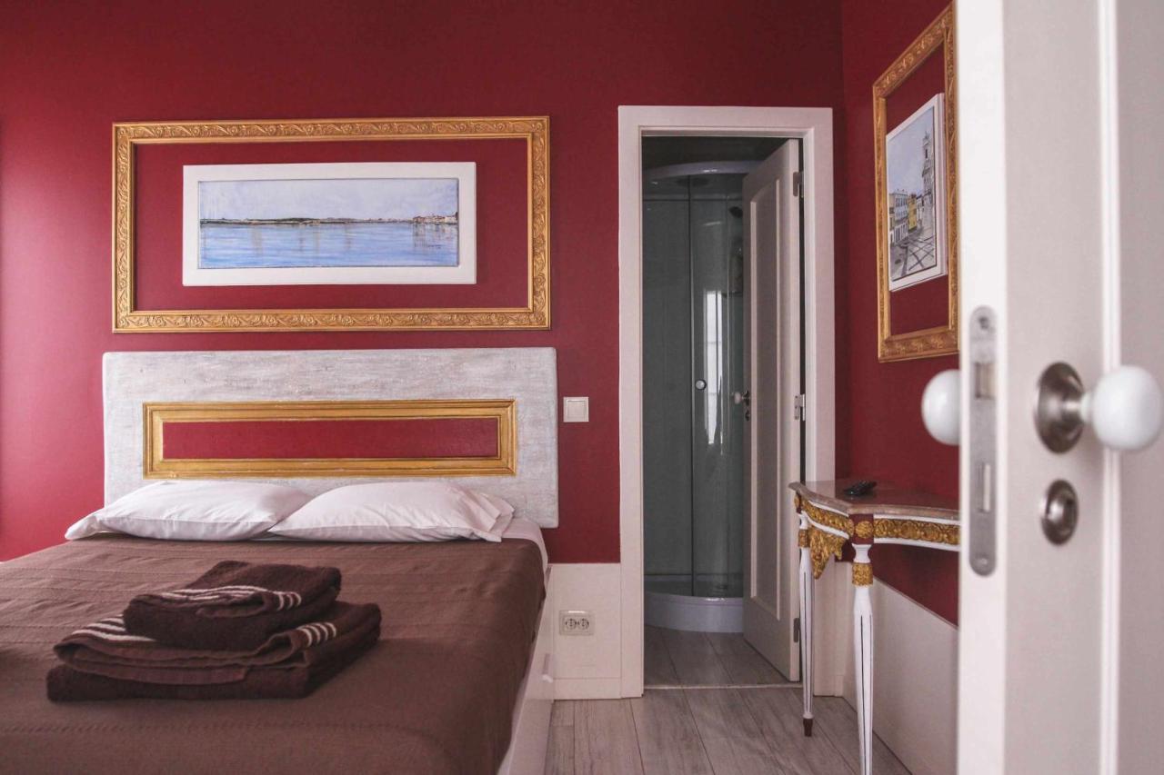 شقة Legendary Bay Apartamento Tematico سيكسال المظهر الخارجي الصورة