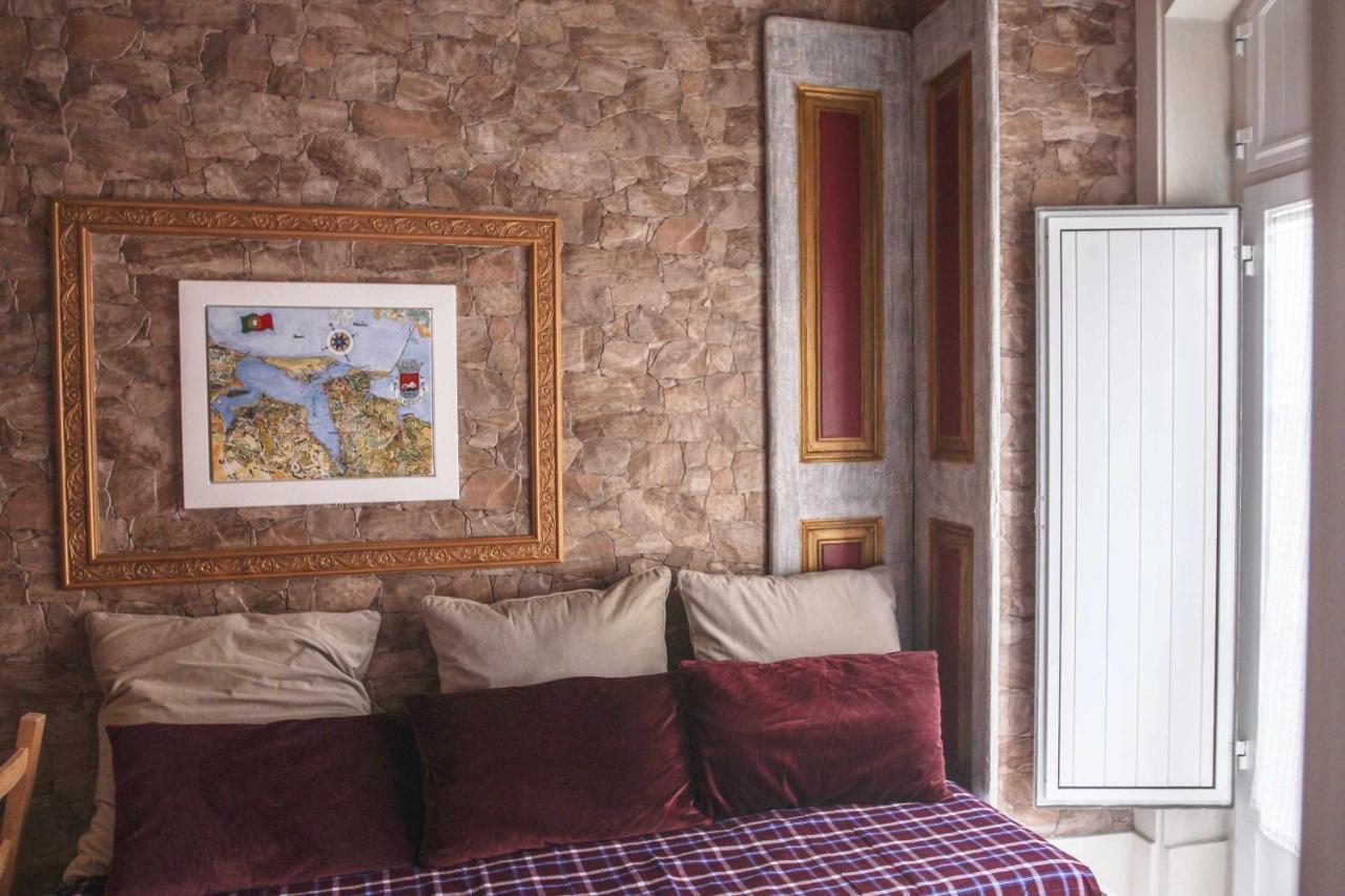 شقة Legendary Bay Apartamento Tematico سيكسال المظهر الخارجي الصورة
